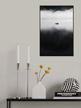 shadow Poster och Canvastavla