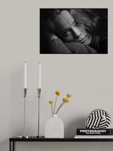 Anne-Robin XI Poster och Canvastavla
