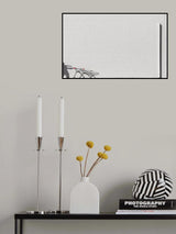 Friday afternoon = nothing in the fridge Poster och Canvastavla