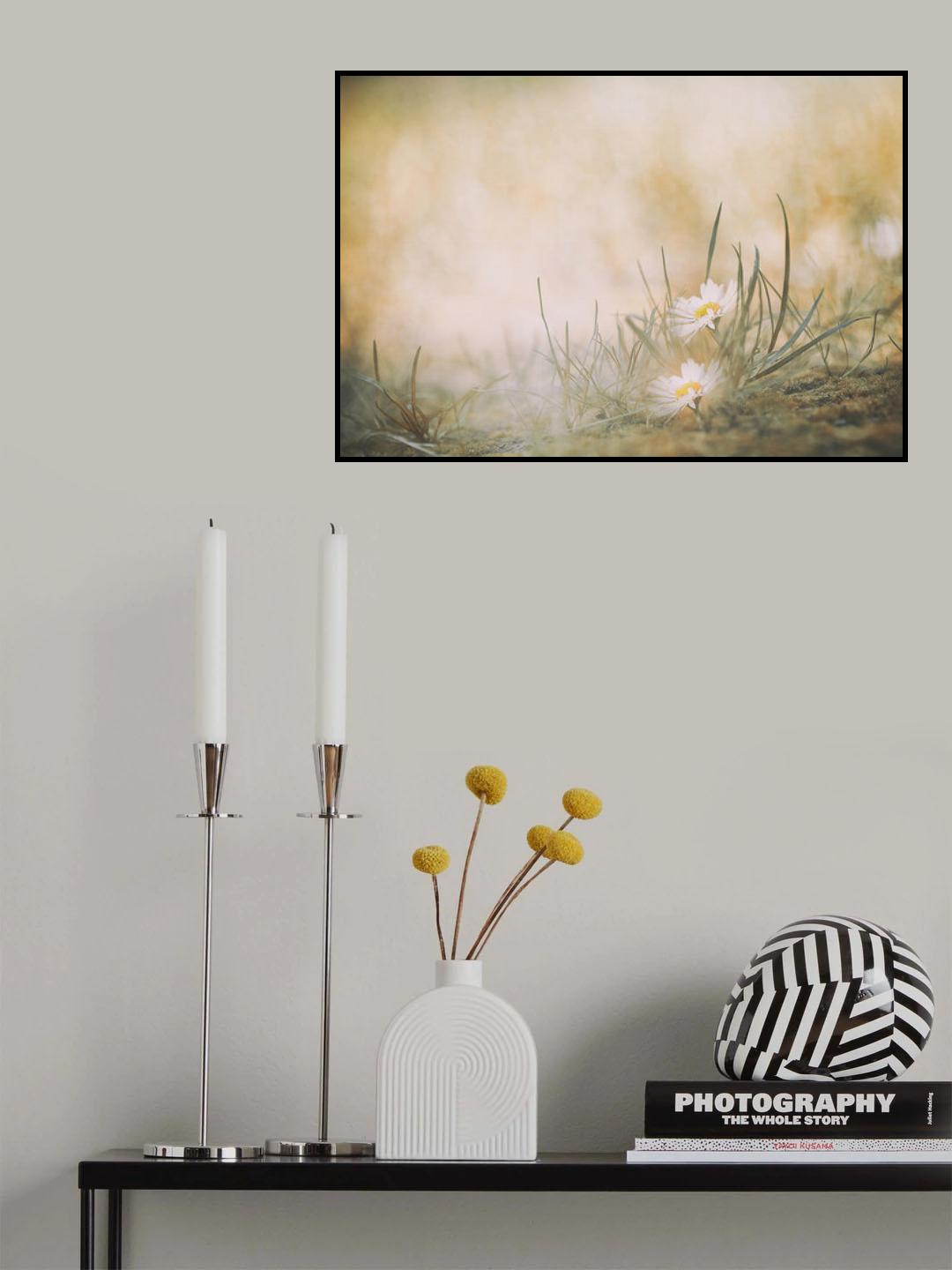 Poster och Canvastavla