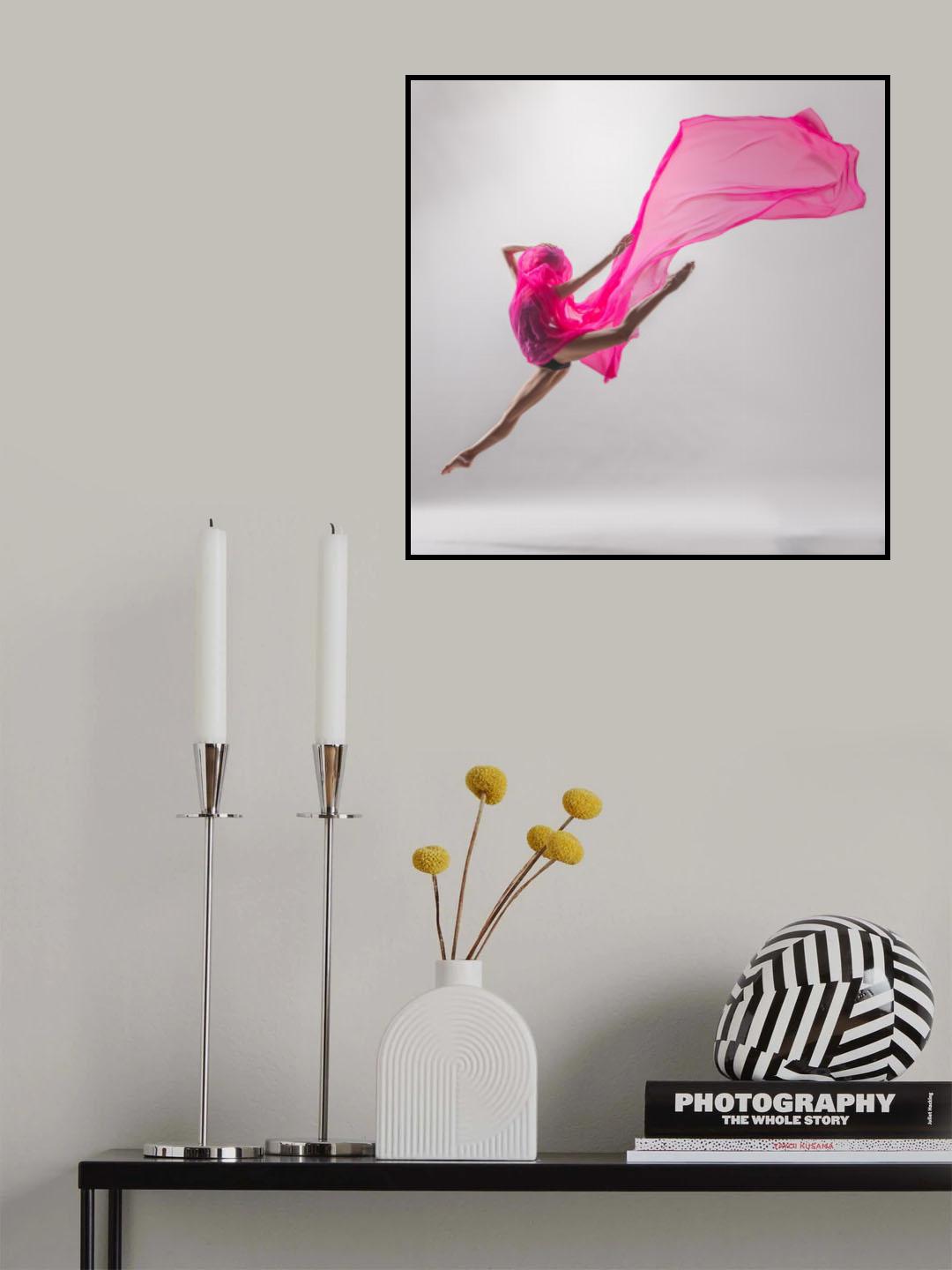Poster och Canvastavla