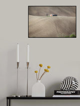 Rustic Poster och Canvastavla