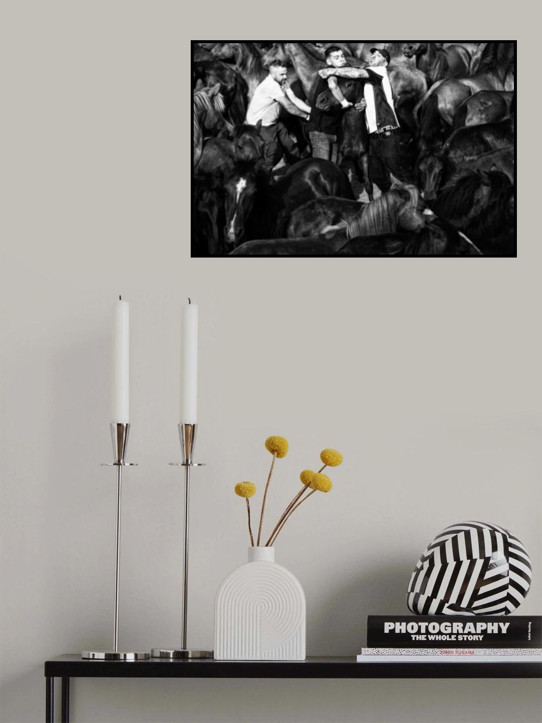 Poster och Canvastavla