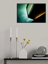 MAXXI Poster och Canvastavla
