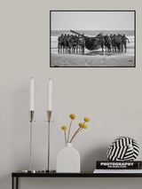 Return to  Home Poster och Canvastavla