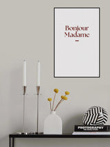 Untitled Artwork 7 Poster och Canvastavla