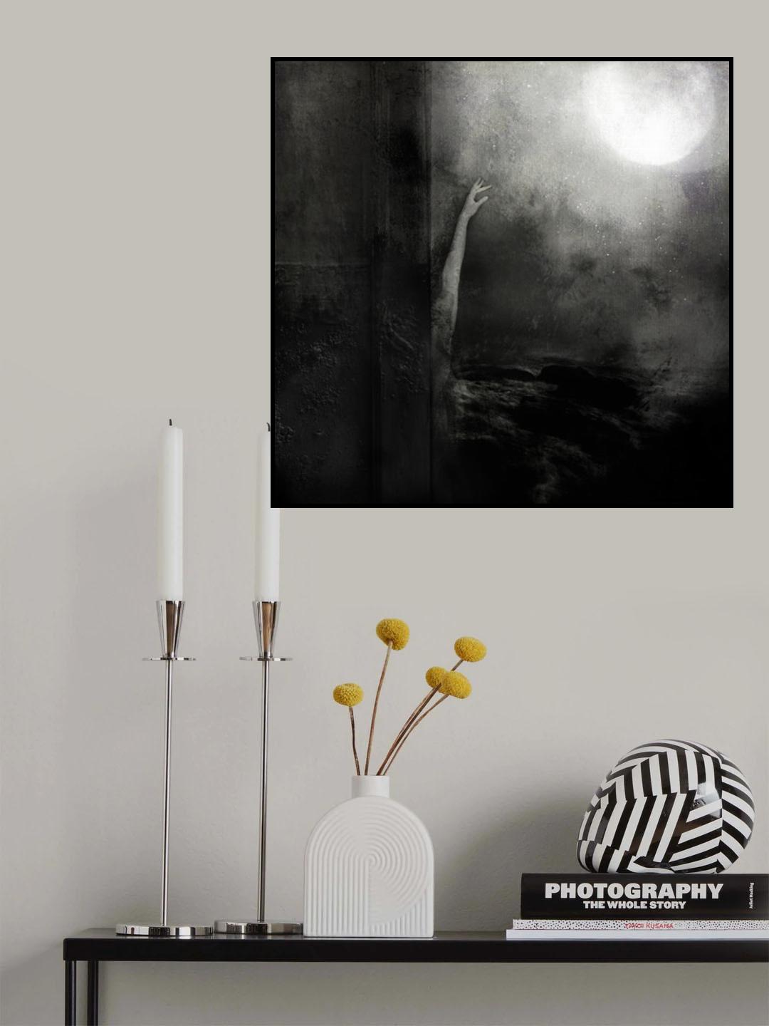 Poster och Canvastavla