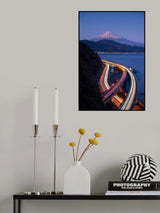 Busy Highways Poster och Canvastavla
