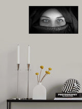 | shine | Poster och Canvastavla