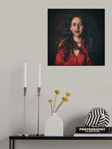 S H I N E Poster och Canvastavla