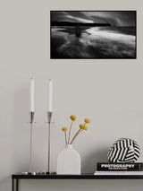 Requiem For The Sea Poster och Canvastavla