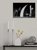 STUDIO p2 Poster och Canvastavla