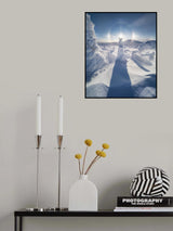 Planet M.U.R. Poster och Canvastavla