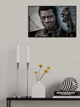 Poster och Canvastavla