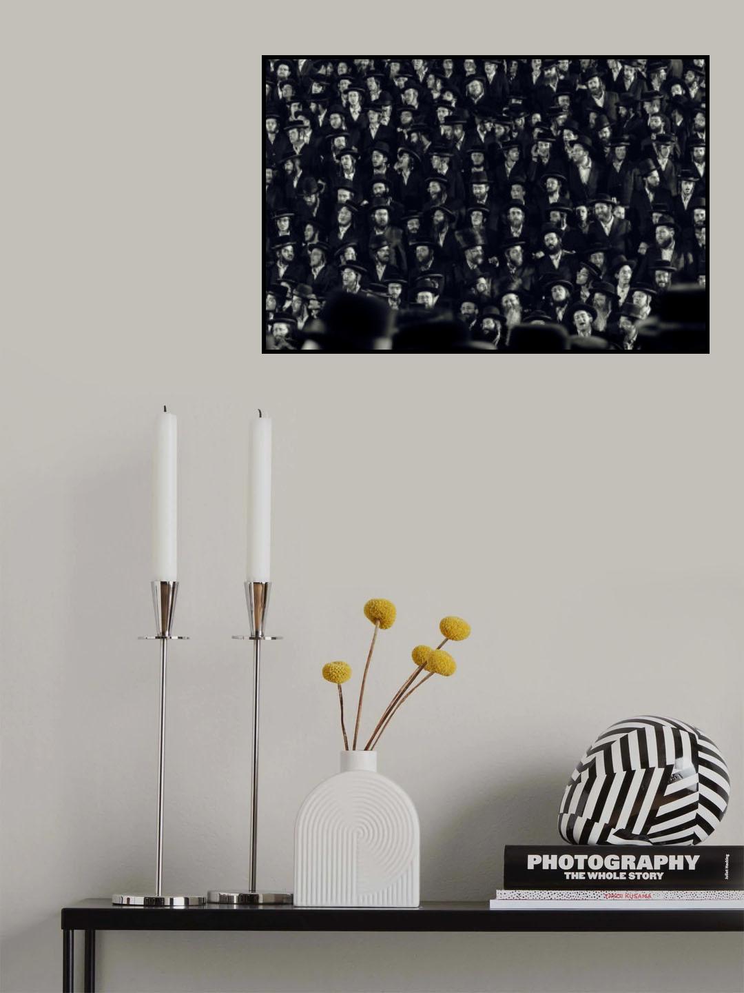 Poster och Canvastavla