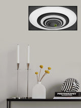 abstract architecture Poster och Canvastavla