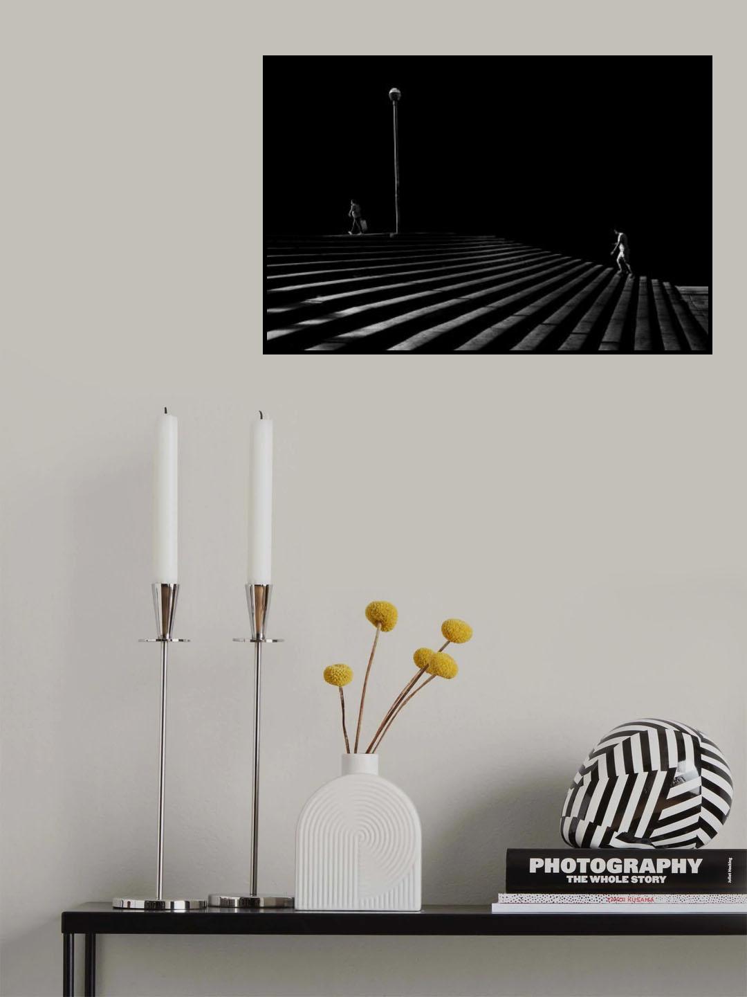 Poster och Canvastavla