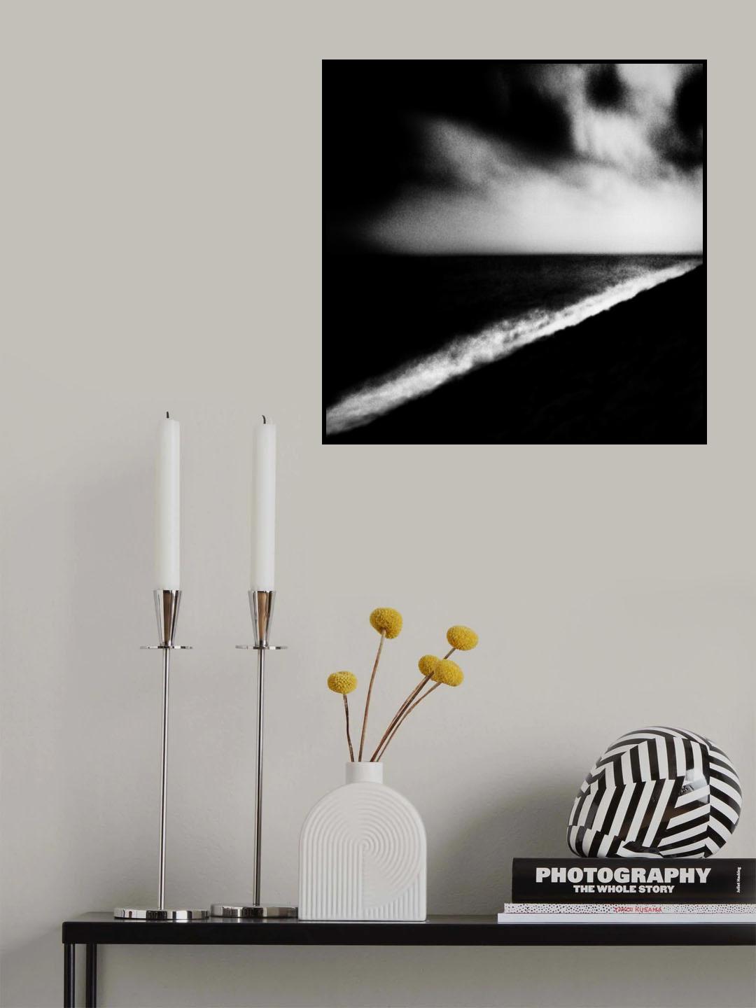 Poster och Canvastavla