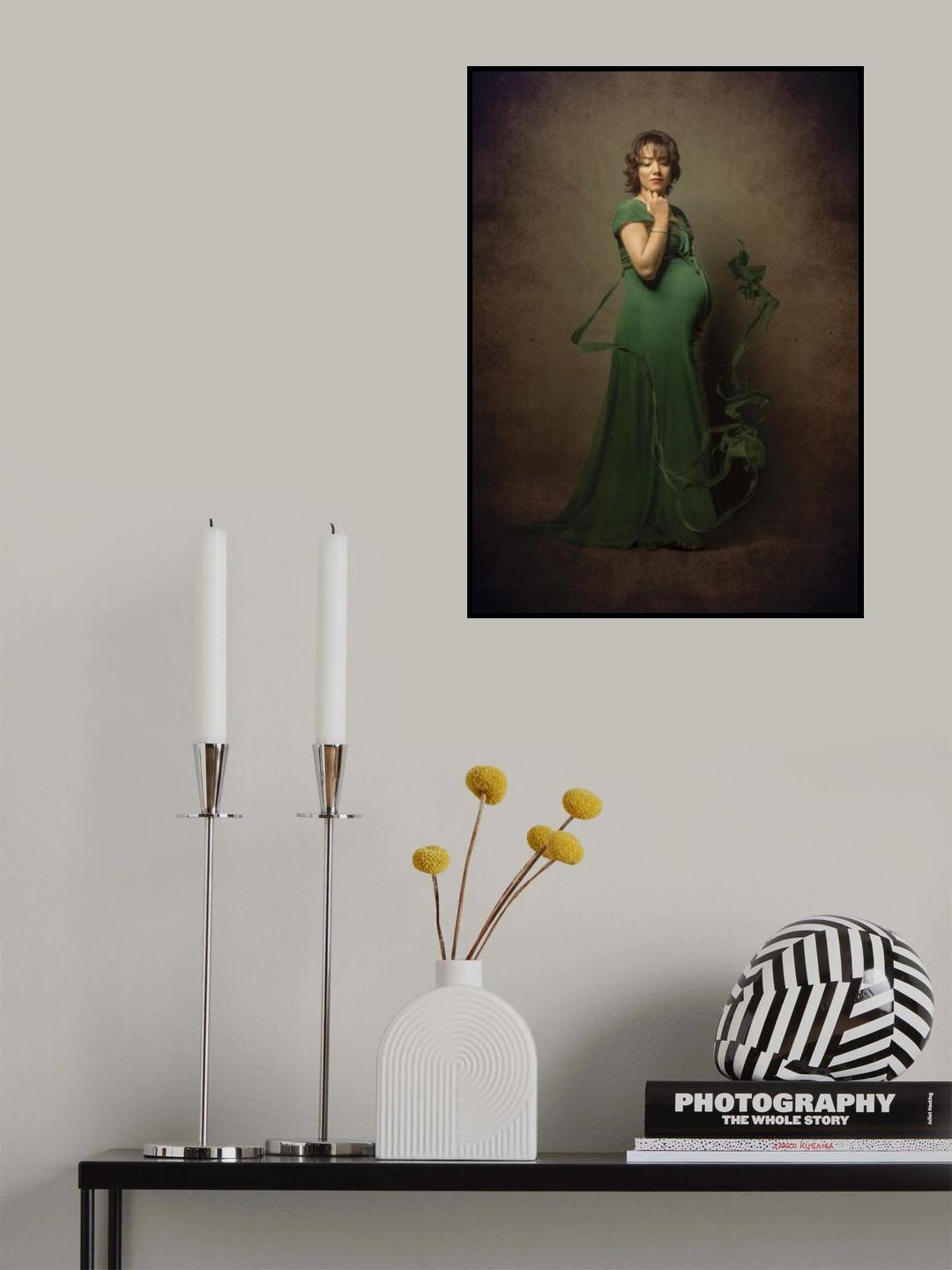 Poster och Canvastavla