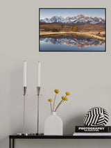 Autumn Kurkurek Poster och Canvastavla