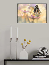 Lovely Morning Dance Poster och Canvastavla