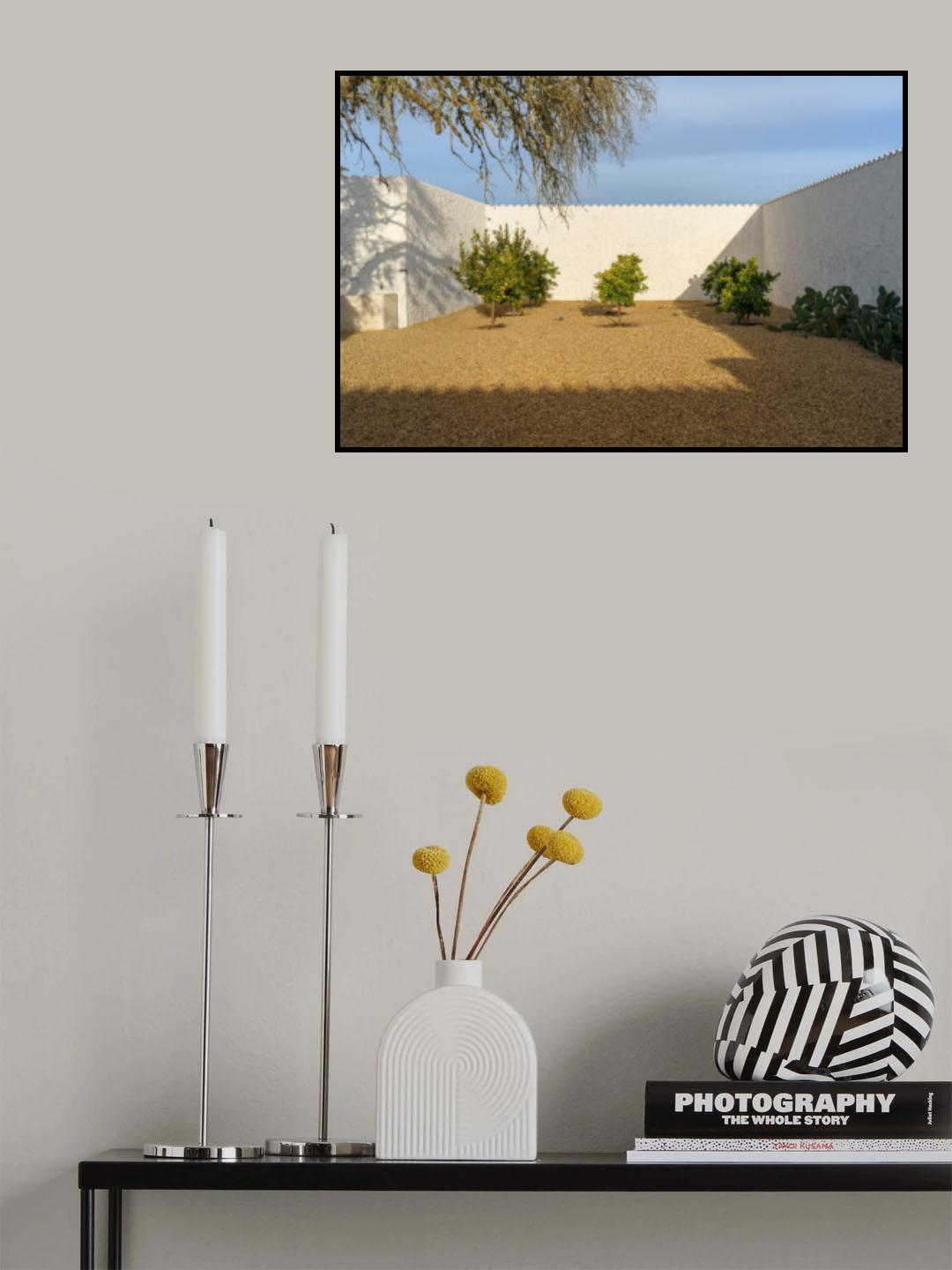 Casadavolta Poster och Canvastavla