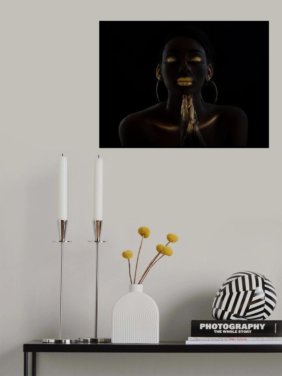Poster och Canvastavla