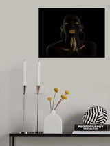 Poster och Canvastavla