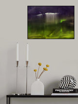 The green grotto Poster och Canvastavla