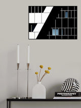 The Handles Poster och Canvastavla