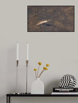 Going home Poster och Canvastavla