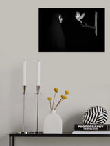 Death feeling Poster och Canvastavla