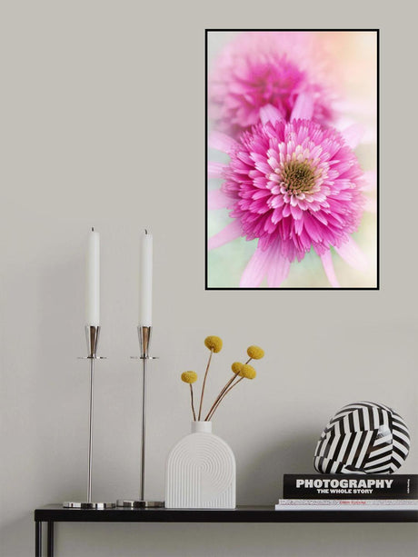 Summer Spirit Poster och Canvastavla