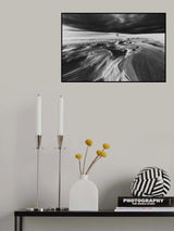 a long way to go Poster och Canvastavla