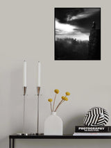 everybody can't understand my feeling Poster och Canvastavla