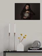 Everyday life Poster och Canvastavla