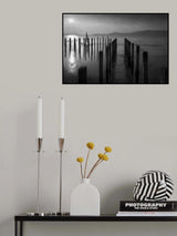 From the land to the light Poster och Canvastavla