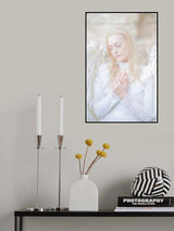 My angel Poster och Canvastavla