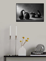 The grief Poster och Canvastavla