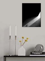 Light of Hope Poster och Canvastavla