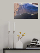 The flower Poster och Canvastavla