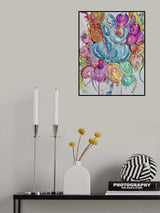 Forces of Nature Poster och Canvastavla