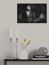 i saw you Poster och Canvastavla