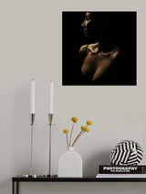 Sensual beuty [Ivana F] Poster och Canvastavla