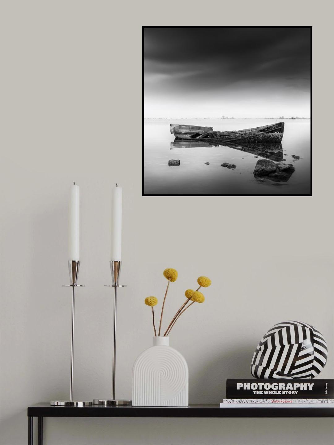 Menelaos Poster och Canvastavla