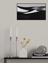 Searcher Poster och Canvastavla