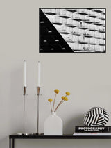 Sluishuis Poster och Canvastavla