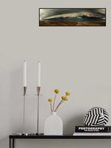 Mother Natures Revenge Poster och Canvastavla