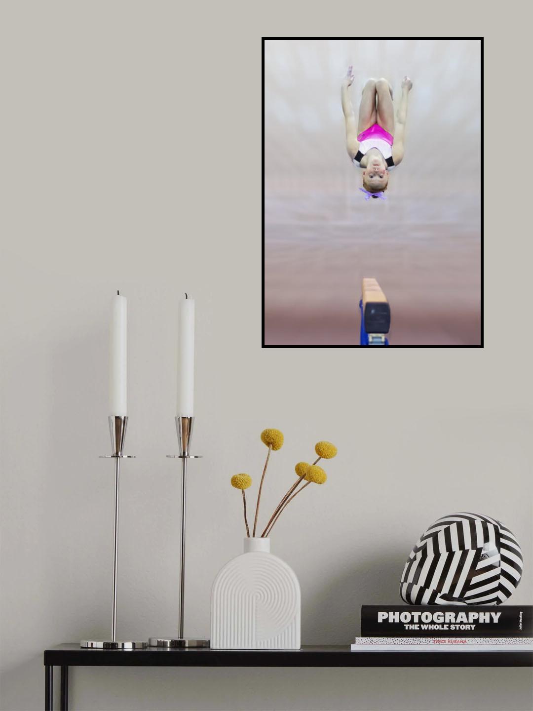 Poster och Canvastavla