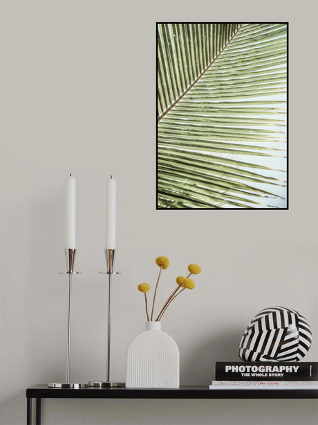 Zig Zag Poster och Canvastavla